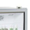 Maxx Cold Merchandiser Refrigerator, Countertop 3.5 CUFT MXM1-3.5R - alternate 7